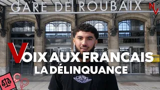 Voix Aux Français - LA DÉLINQUANCE