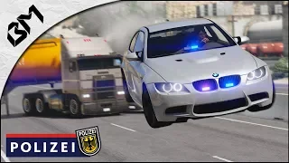 GTA 5 - LSPDFR - ALERTE COBRA - Polizei - Transport de fonds volé - Patrouille 39