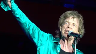 The Rolling Stones   Wild Horses   Oct 17 2021