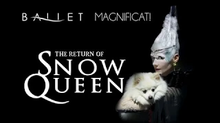 New Snow Queen promo