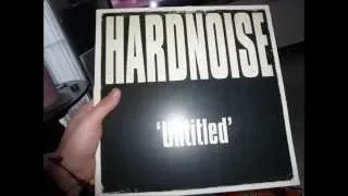 hardnoise - untitled - 90'