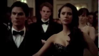 Stefan and Elena -Give me Love