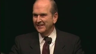 Integrity of Heart | Russell M. Nelson