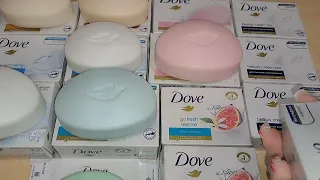 мои запасы мыла/4️⃣часть/dove/Palmolive/одиночки