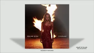 Céline Dion - Heart Of Glass (Audio)