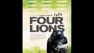 four lions. dj jon mac remix