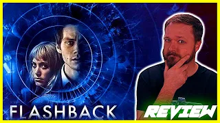 FLASHBACK (2021) - Movie Review