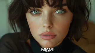 Top Mix Deep House Miami Music 2024