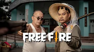 [Live action] หนึ่งในใต้หล้า | Garena Free Fire