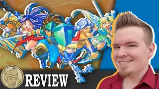 Is Trials of Mana still worth playing? - The Game Collection!