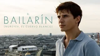 El bailarín (Nureyev, El cuervo blanco) | 01 de mayo en cines