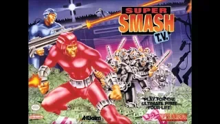 Super Smash TV - Super Nintendo Snes - Con Briko - Directo 39