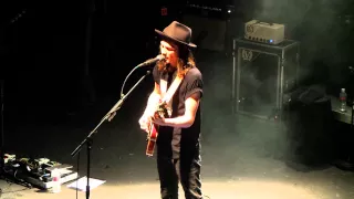 Scars w/ Intro | James Bay | Newport Music Hall ( Columbus, OH )