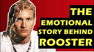 Alice in Chains: The Horrific Story Behind 'Rooster' (Dirt)