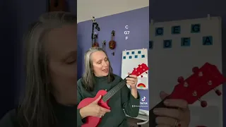 Happy birthday ukulele tutorial