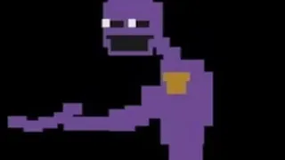 William afton dancing for 2 minutes