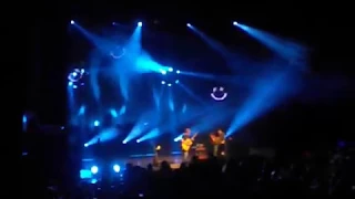 Dave Matthews & Tim Reynolds - Worried Man Blues (6/3/2017)