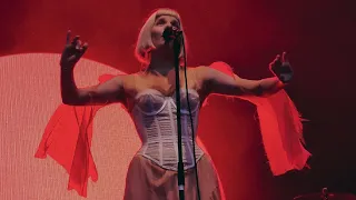 AURORA - A Potion for love (Live at Canal Street Arendal 29.07.22)