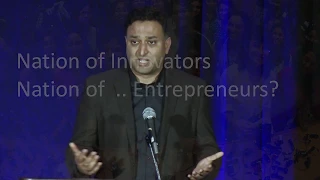 TiEcon 2017 - Youth Track - Ramesh Raskar