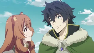 The Rising of The Shield Hero AMV - Thank You For Hating Me
