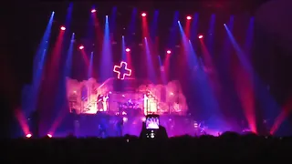 King Diamond - Masquerade of Madness - new track from king