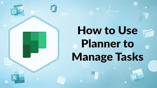 How to Use Planner to Manage Tasks | Advisicon