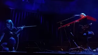 Julien Baker - Hurt Less and Go Home - Sep 4, Paradiso, Amsterdam