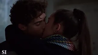 ricky and nini kiss // hsmtmts 2x04