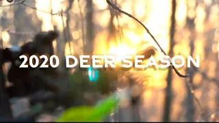 2020 Deer Season Recap Trailer Video