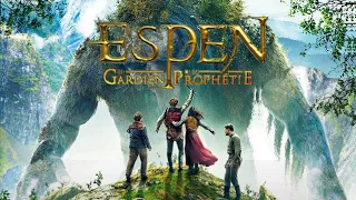 Espen - Le Gardien de la prophétie (aventure, fantastique) film complet en français | Universe TV