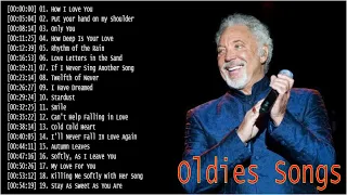 Greatest Hits Golden Oldies But Goodies 60s 70s🎵 Andy Williams, Paul Anka, Tom jones, Matt Monro