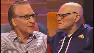 James Carville And Bill Maher Laugh About Feeling Superior To THESE Voters