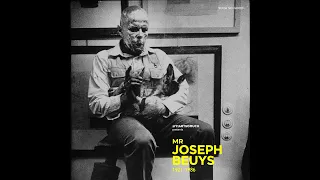 Case Study 33: Joseph Beuys