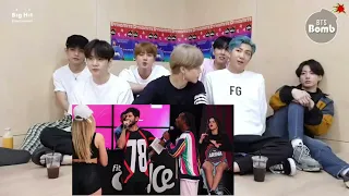 bts reagindo Batalha de tiktokers #2 - episódio 04 - Quartas de final |fitdance Arena