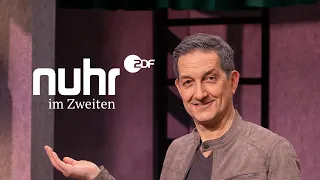 Nuhr im Zweiten | ZDF Magazin Royale