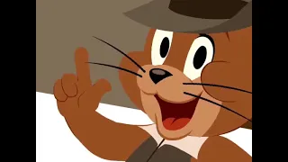 The Tom and Jerry Show Season 1 Episode 6 Feline Fatale , #TomAndJerry, #TomAndJerryCartoon,