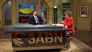 “Christ’s Return and the Two Resurrections” - 3ABN Today  (TDY210043)