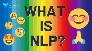 Learn NLP:  What Is NLP? Neuro Linguistic Programming Basics