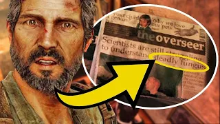 8 Video Games That Accidentally Included Things You Weren't Supposed To See