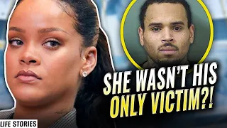 Rihanna's Cycle of Domestic Abuse | The Story Behind The Tabloids | Life Stories by Goalcast