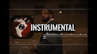 Drake Ft. J. Cole - Evil Ways [ Instrumental ] [ Scary Hours 3 ]