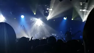Opeth - Deliverance (Belfast Nov 17th 2017)