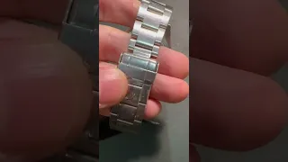 САМЫЕ УБИТЫЕ ROLEX SUBMARINER КОТОРЫЕ МНЕ ПРИХОДИЛОСЬ ВИДЕТЬ - ЭТО ЖЕСТЬ🫣🫣🫣