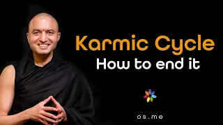 Karmic Cycle - How to end it - [Hindi with English CC]
