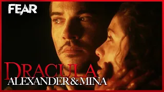 Dracula's Love For Mina | Dracula (TV Series) | Fear