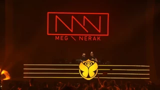 Tomorrowland Belgium 2017 | MEG/NERAK