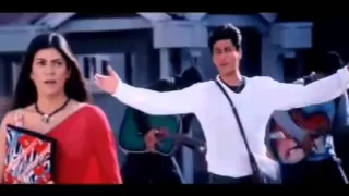 Chand Mera Dil- Main Hoon Na