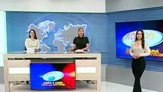 Noticiero Acción 10 al Mediodía: Programa del 20 de mayo de 2024