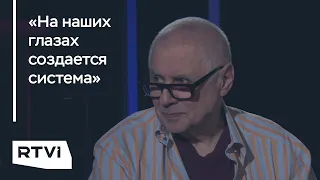 Глеб Павловский — о необязательной вакцинации и обязательном голосовании за «Единую Россию»