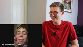 TOP 50 Most Liked TikToks of All Time! (2021) - REACTION!